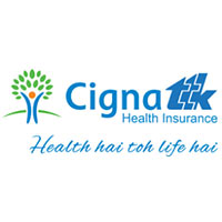 CIGNA TTK HEALTH CARE PVT LTD