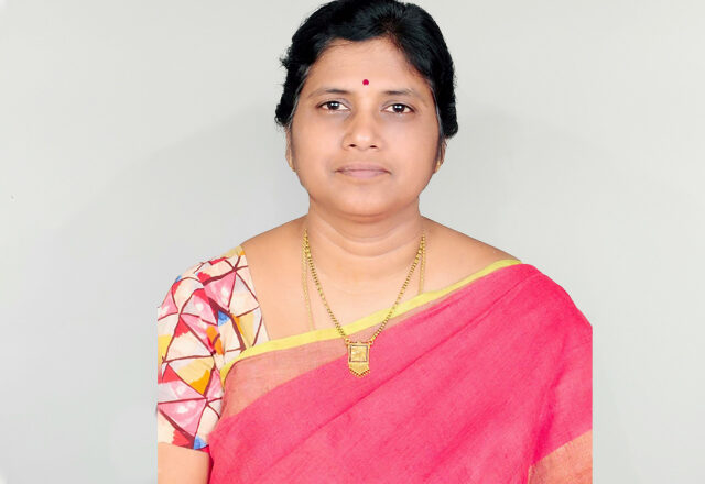 Dr. Rajani