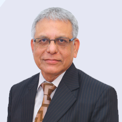 Dr.H.D.SHENOY-Anaesthesiologist