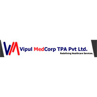 VIPUL MED CORP TPA